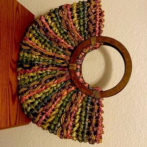 Summer Bag by CAPPELLI STRAWORLD